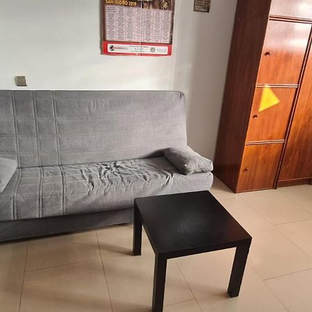 Alojamiento En Loft Madrid Eksteriør billede