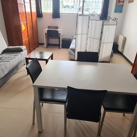 Alojamiento En Loft Madrid Eksteriør billede