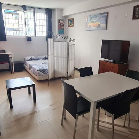 Alojamiento En Loft Madrid Eksteriør billede