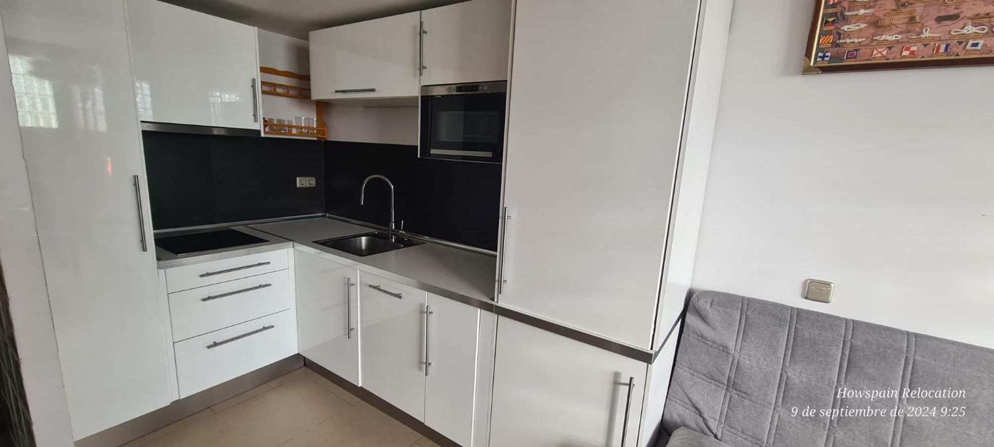 Alojamiento En Loft Madrid Eksteriør billede