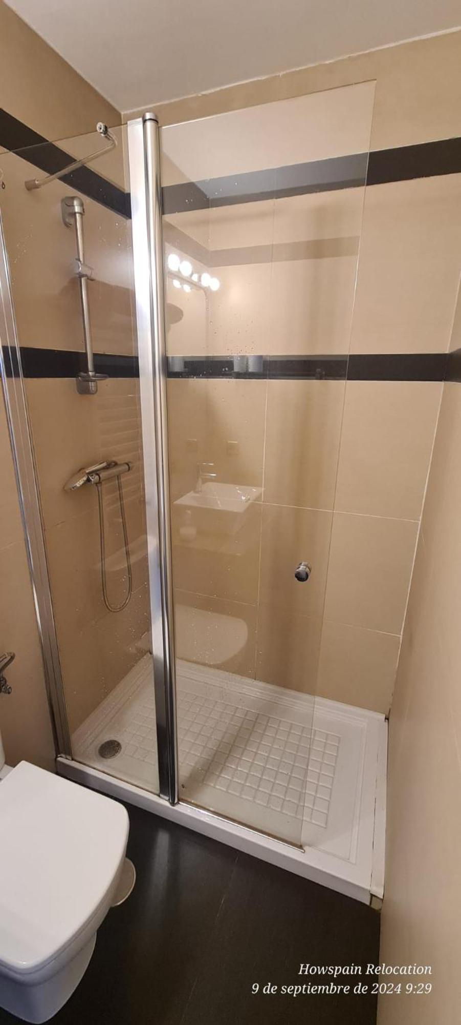 Alojamiento En Loft Madrid Eksteriør billede