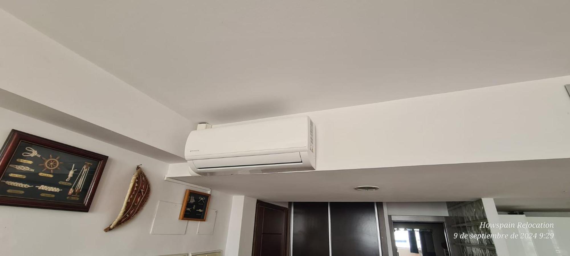 Alojamiento En Loft Madrid Eksteriør billede